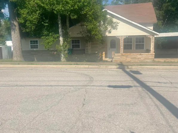 410 North Ferguson Street, Willow Springs, MO 65793