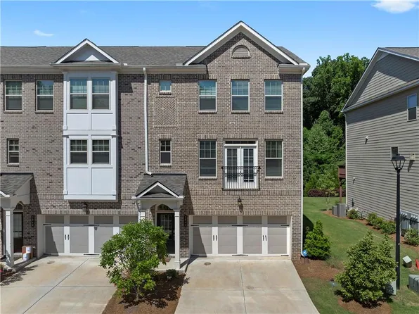 2042 Violet Ln, Atlanta, GA 30319