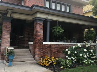 934 Hoyt Ave, Saginaw, MI 48607