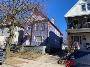 405 Parkdale Ave FLOOR 1, Buffalo, NY 14213