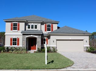 392 Downs Corner Rd, Saint Augustine, FL 32092