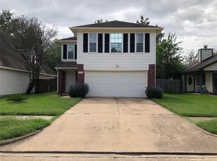 17535 Pattiglen Dr, Houston, TX 77084