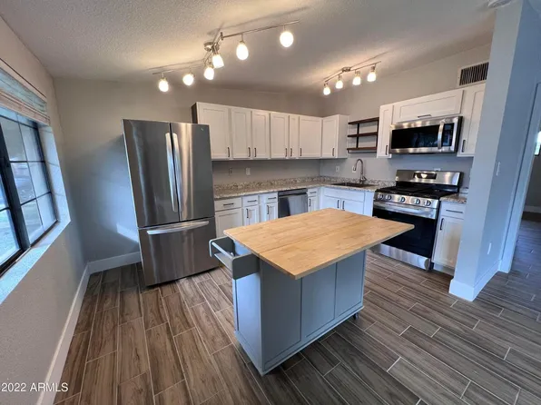 1405 S Farmer Ave, Tempe, AZ 85281