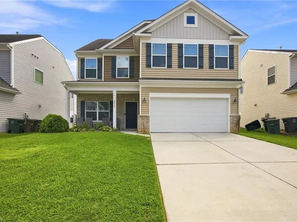 2310 Wise Owl Dr, Mc Leansville, NC 27301