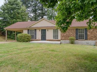 3499 Old Brownsville Rd, Memphis, TN 38135