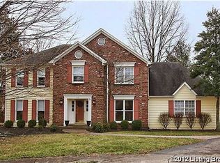 604 Hatler Ct, Louisville, KY