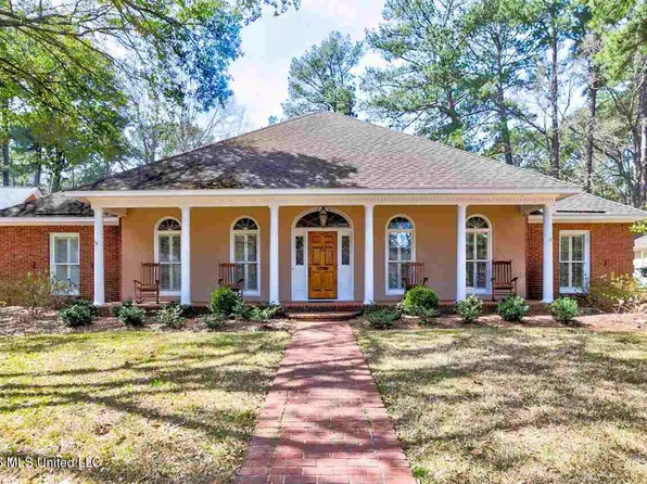 5471 River Thames Pl, Jackson, MS 39211