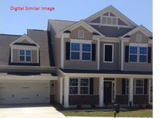 9711 Byndkrest Dr #1151, Huntersville, NC 28027