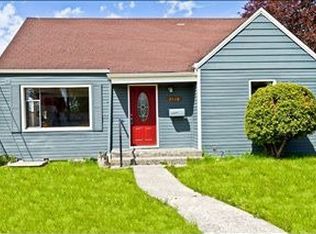 7310 S 115th St, Seattle, WA 98178