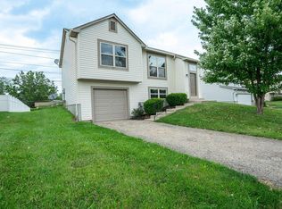 2356 Edmonton Rd, Columbus, OH 43229