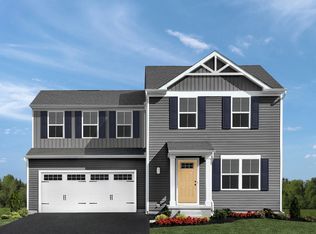 Aspen Plan, Cedar Crest, Hamilton Township, NJ 08610