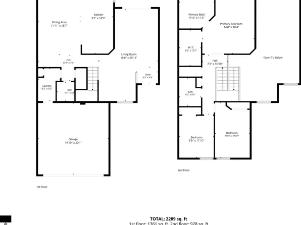 6991 Marion Avenue, Margate, FL 33063