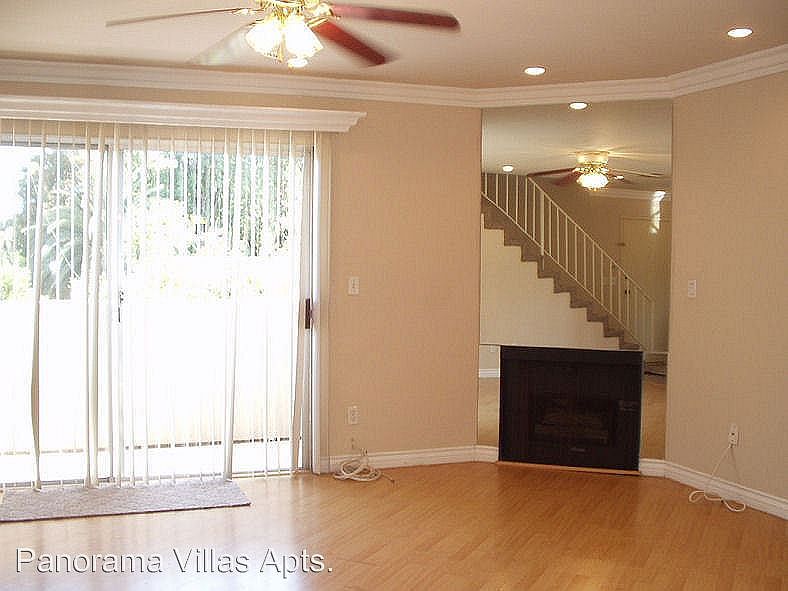 2nd image of 14242 Roscoe Blvd APT 106