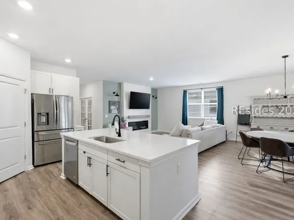 81 Sifted Grain Rd, Bluffton, SC 29909