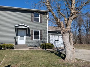112 E West St, Plain City, OH