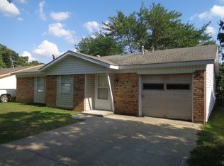 12308 Duke Dr, Balch Springs, TX 75180