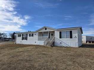 18100 Coker Rd #45, Shawnee, OK 74801