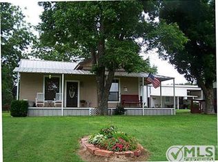 911 County Road 123, Gainesville, TX 76240