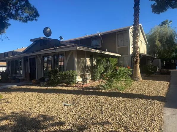 1497 Dorothy Ave Unit 3, Paradise, NV 89119