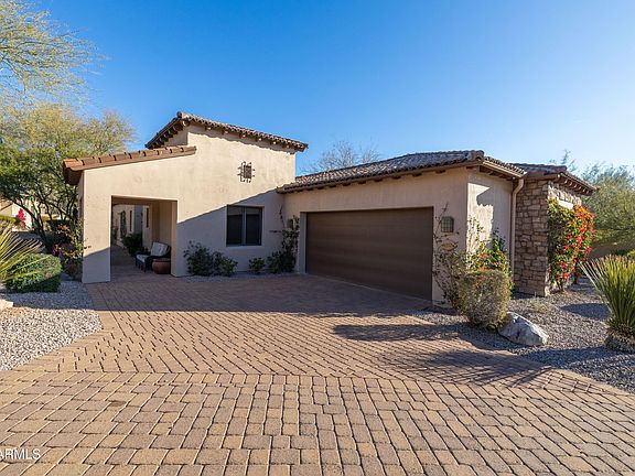 3rd image of 8057 E Greythorn Drive