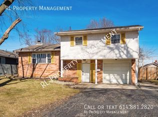 1288 Fowler Dr, Columbus, OH 43224