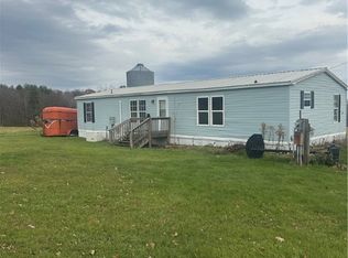 194 Newton Town Rd, Bainbridge, NY 13733