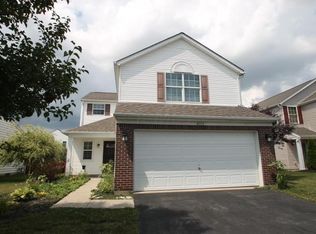 6128 Nasby Dr, Galloway, OH 43119