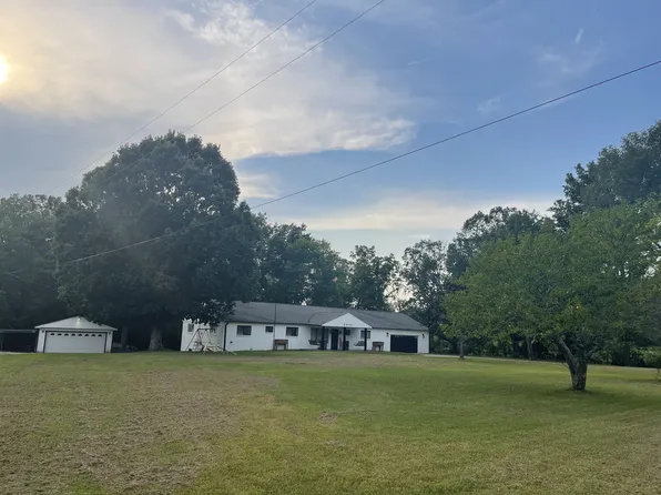 2411 Slayden Marion Rd, Cumberland Furnace, TN 37051
