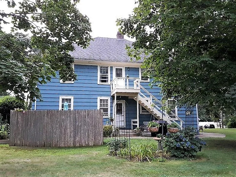 151 Reservoir Ave #2S — Photo 12
