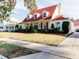 3950 Hepburn Ave, Los Angeles, CA 90008