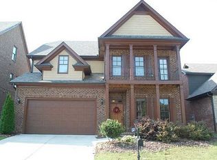 4445 Millcrest Ct, Hoschton, GA 30548