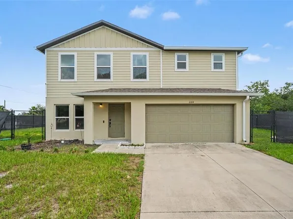 6104 SHIPROCK AVENUE, SPRING HILL, FL 34608