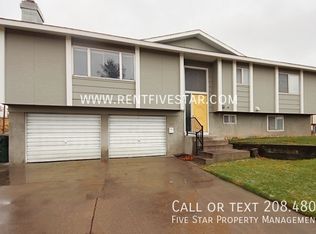 40 Temple Ave, Pocatello, ID 83201