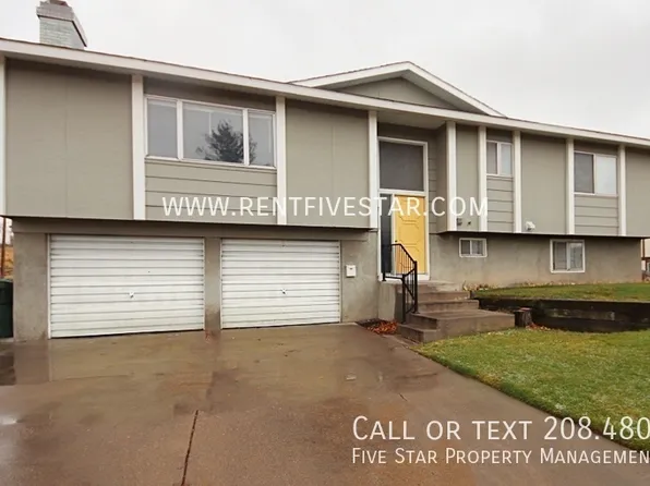 40 Temple Ave, Pocatello, ID 83201