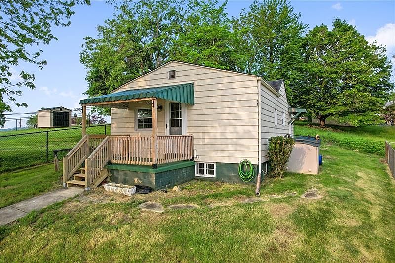 27 Lavonne Ave, Charleroi, PA 15022 Zillow