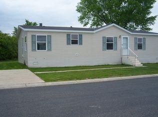 808 Thomas J Dr, Flint, MI 48506