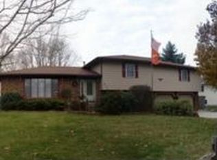 625 Dogwood Dr, Michigan City, IN