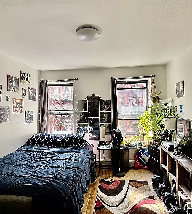 94 Orchard St #3B