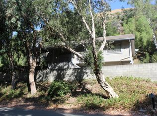 5101 Tapo Canyon Rd, Simi Valley, CA 93063