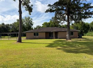 702 E Dallas St, Fresno, TX 77545
