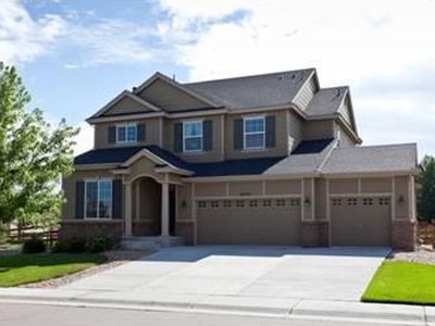 6400 S Abilene St, Centennial, CO, 80111