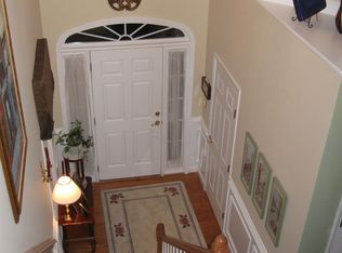 8011 Thrush Ridge Ln, Raleigh, NC 27615