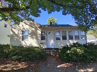 108 Porter St, Danville, IL 61832