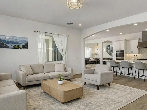 4th image of 4196 E Coconino Pl