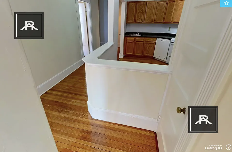 2 bed, 1.0 bath, $3,175 — Photo 2