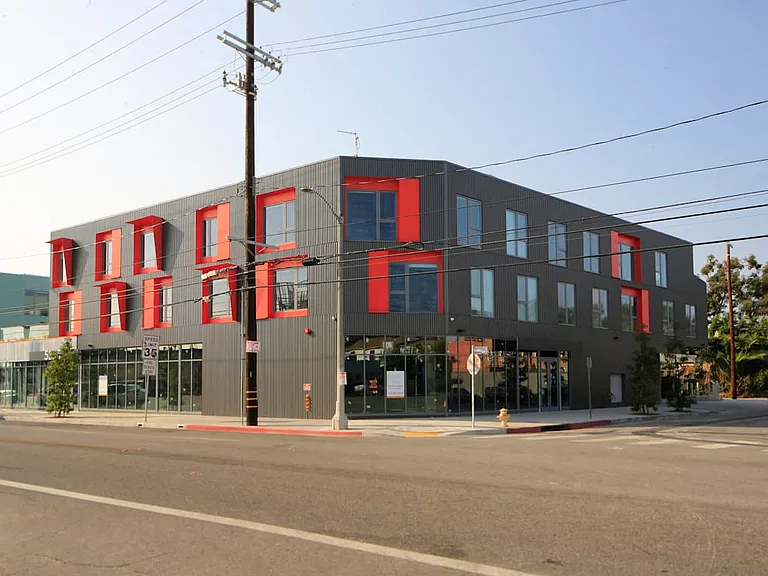Zoe Lofts — Photo 29
