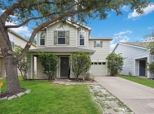3618 Fuller Bluff Dr, Spring, TX 77386