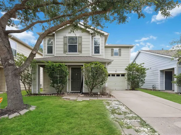 3618 Fuller Bluff Dr, Spring, TX 77386