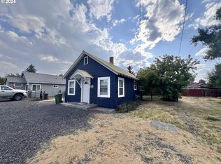 570 N Cedar Ave, Burns, OR 97720