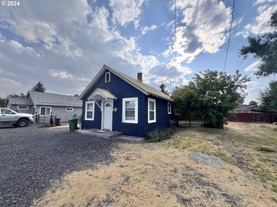570 N Cedar Ave, Burns, OR, 97720